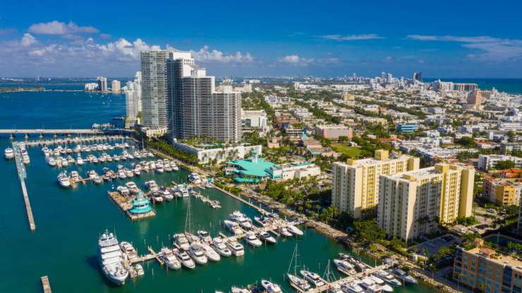 Visit To St Augustine’s Florida And Win Free IPad Mini 4