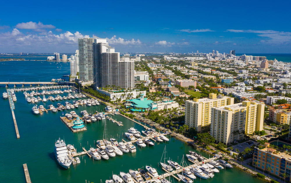 Visit To St Augustine’s Florida And Win Free IPad Mini 4